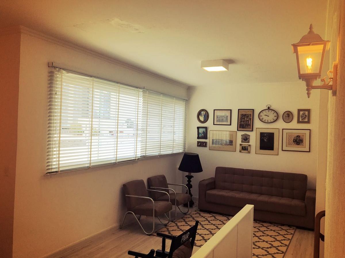 Appartamento Duplex Oscar Freire San Paolo Esterno foto