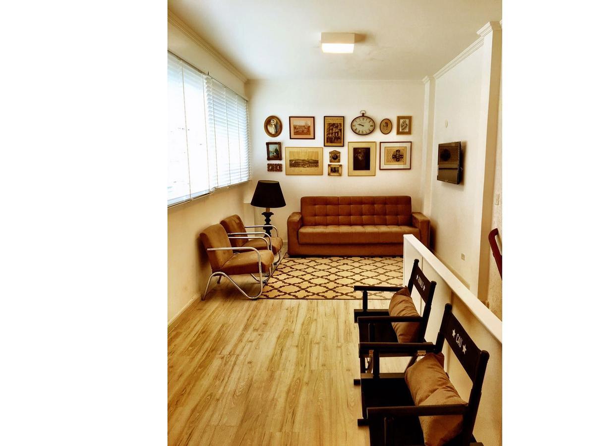 Appartamento Duplex Oscar Freire San Paolo Esterno foto