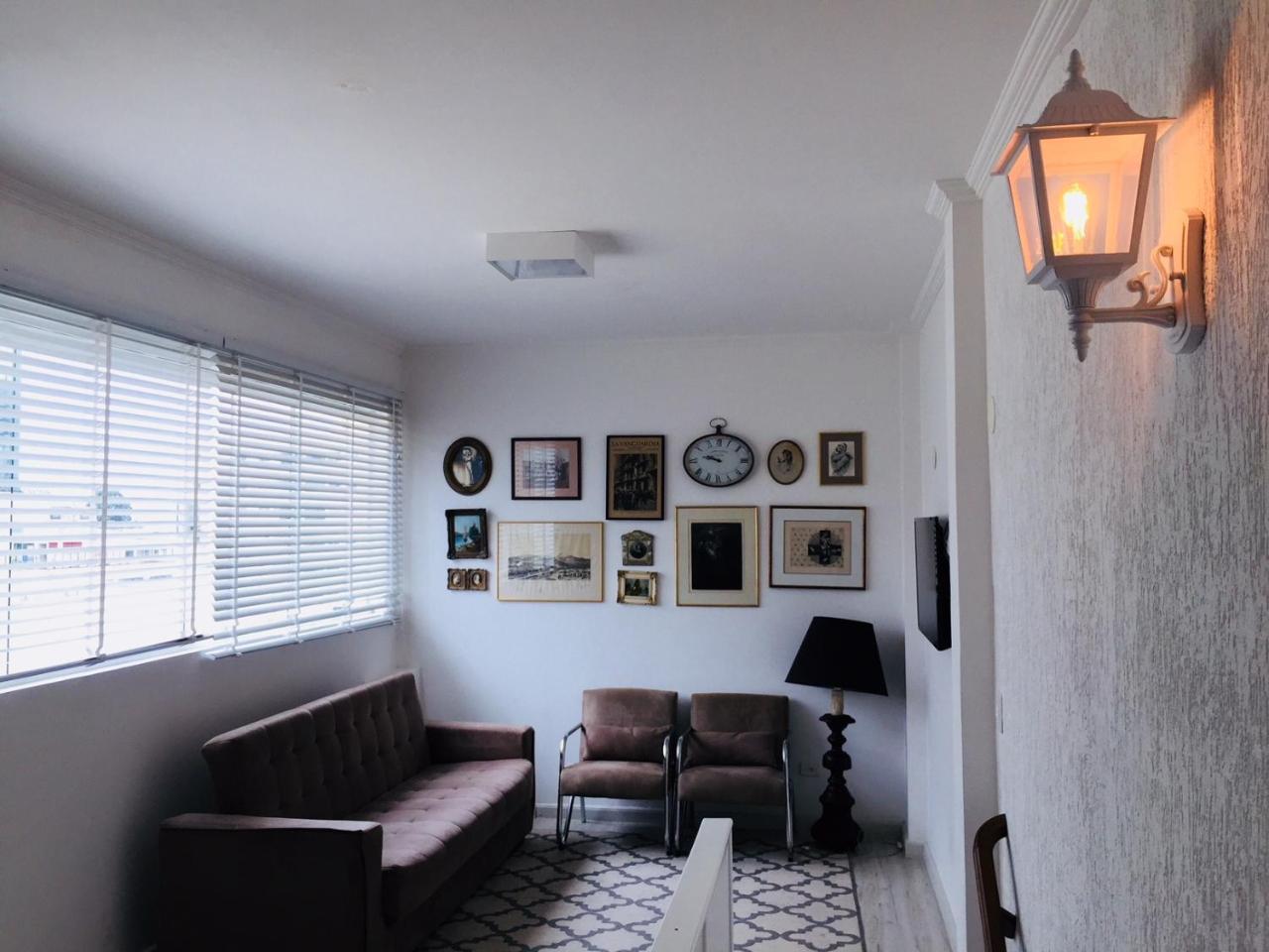 Appartamento Duplex Oscar Freire San Paolo Esterno foto