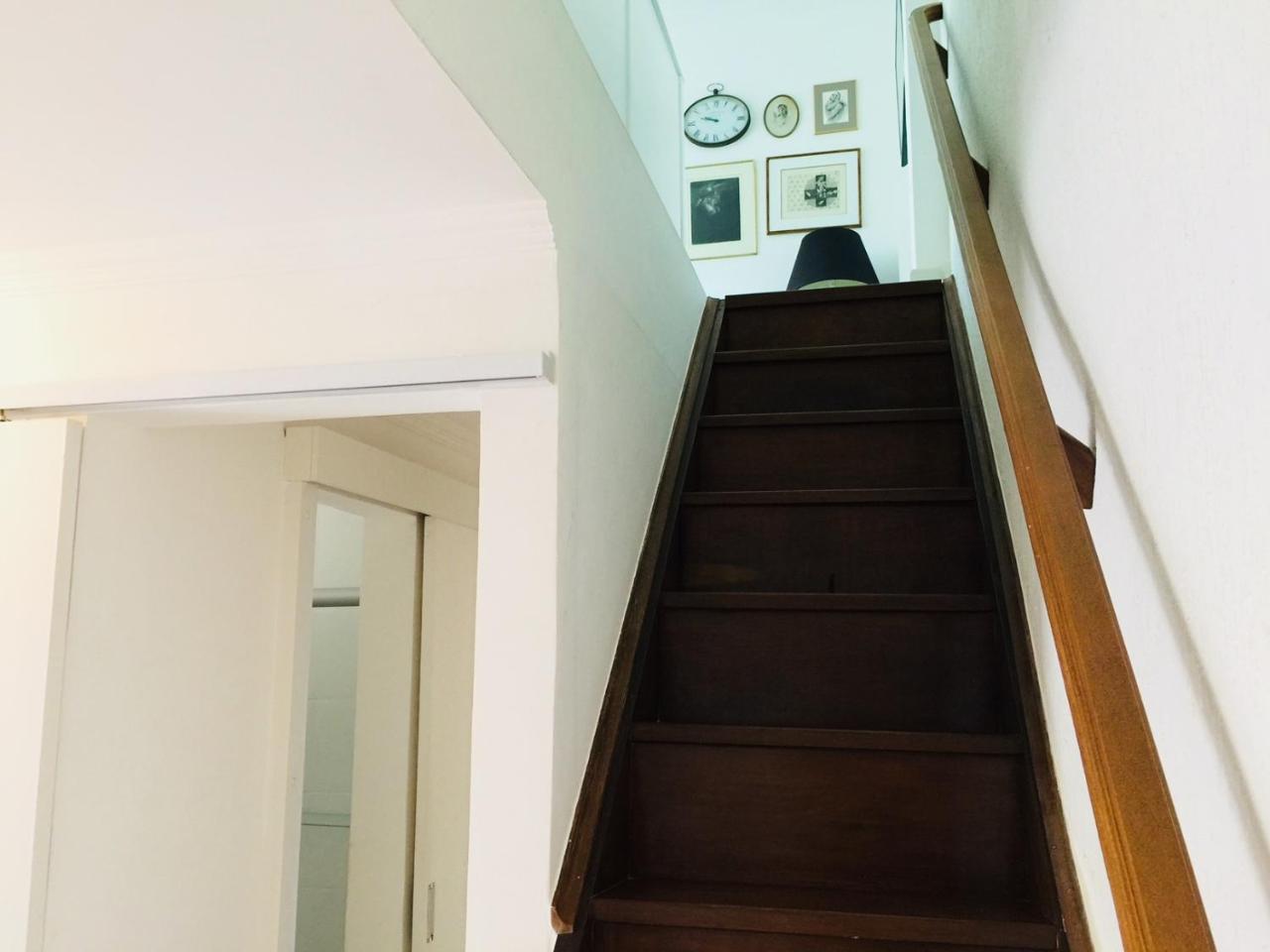 Appartamento Duplex Oscar Freire San Paolo Esterno foto